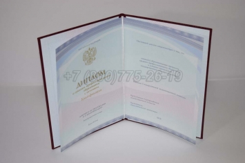 Красный Диплом Техникума 2014г Киржач в Смоленске